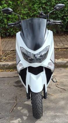 YAMAHA NMAX 160 ABS YAMAHA NMAX 160 ABS
